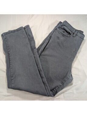 Amanda Gray Jeans